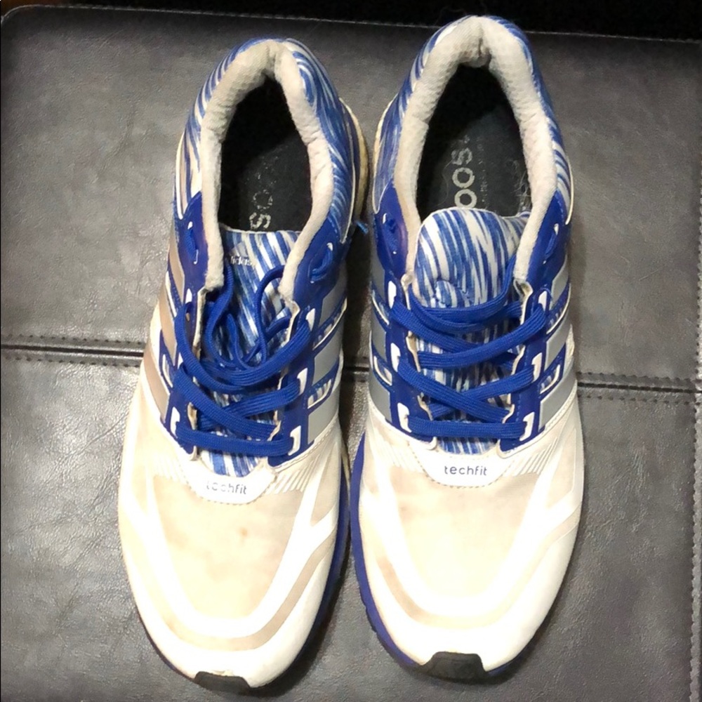 Adidas Boost